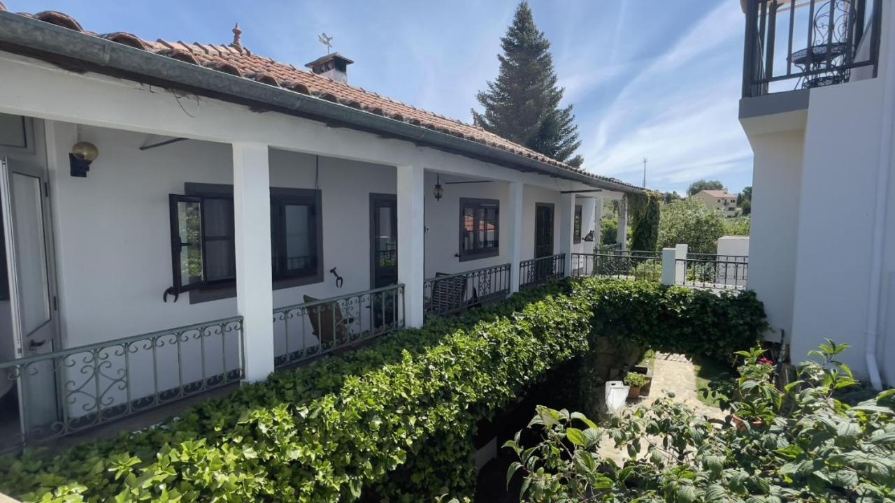 Casa Do Beco B&B Douro - Guest House Parambos Экстерьер фото