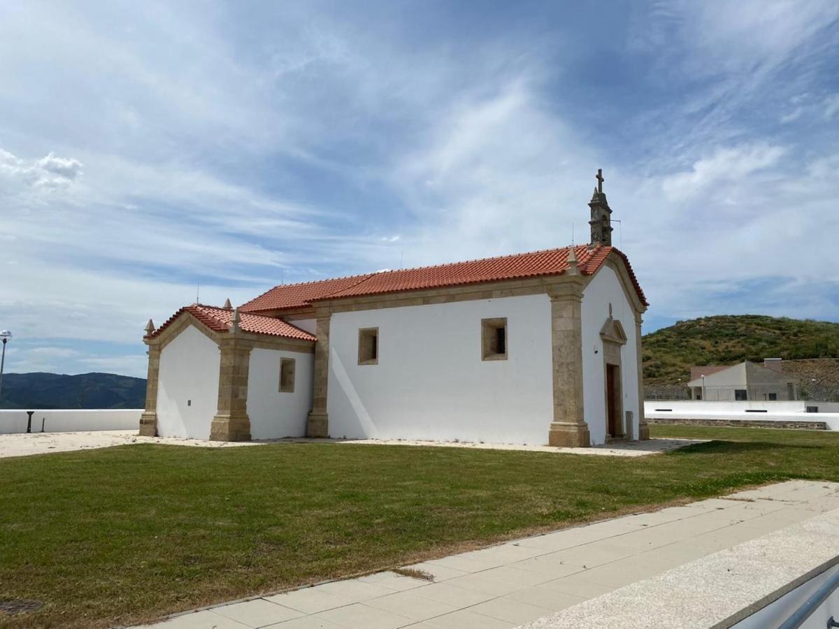 Casa Do Beco B&B Douro - Guest House Parambos Экстерьер фото