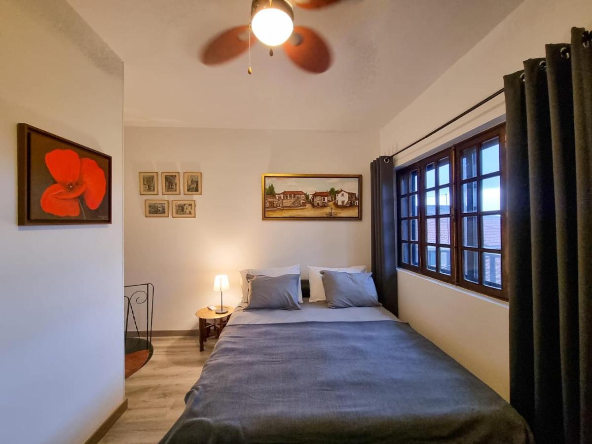 Casa Do Beco B&B Douro - Guest House Parambos Экстерьер фото